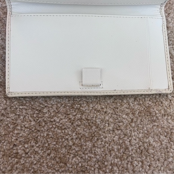 Coach Checkbook Cover - Picture 9 of 9